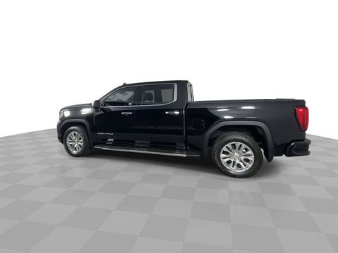 Used 2025 GMC Sierra 1500 Denali image 5