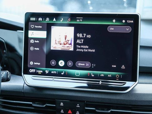 New 2026 Volkswagen GTI S image 23