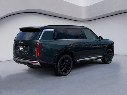 New 2027 Kia Telluride SX Prestige AWD/4WD image 5