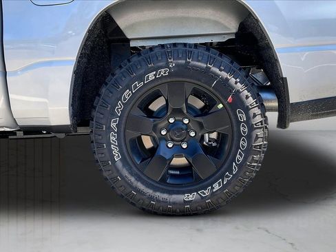 New 2026 RAM 1500 Classic Warlock AWD/4WD image 33