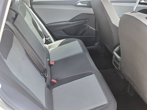 Certified 2023 Volkswagen Taos S FWD image 16