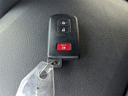 Used 2021 Toyota Tacoma TRD Sport w/ Blackout Package (TMS) image 28