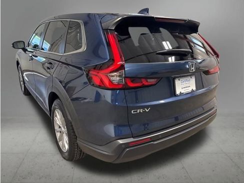 Used 2024 Honda CR-V EX-L image 4