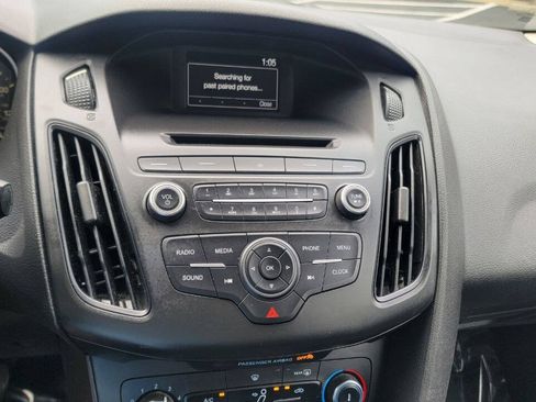 Used 2017 Ford Focus S FWD image 11