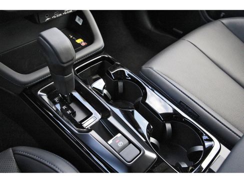 New 2026 Subaru Forester Limited image 23