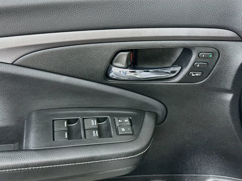 Used 2021 Honda Ridgeline RTL-E image 19