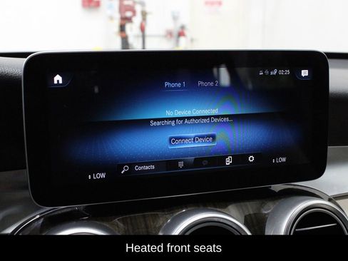 Used 2020 Mercedes-Benz GLC 300 GLC 300 image 33