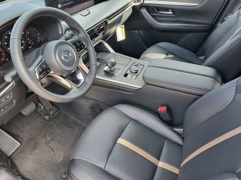 Used 2026 MAZDA CX-90 3.3 Turbo S w/ Premium Plus AWD/4WD image 9