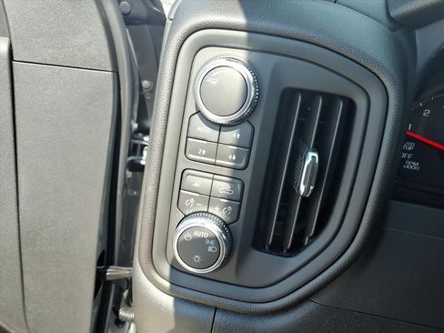 New 2026 GMC Sierra 1500 Pro w/ Pro Value Package image 18