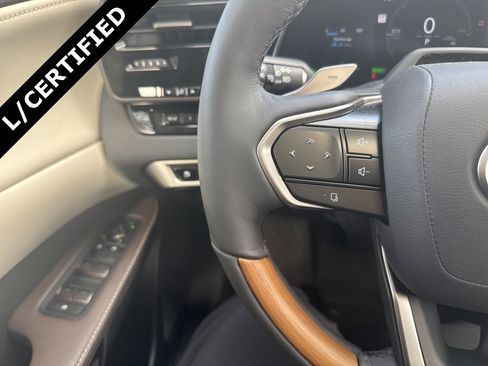 Used 2025 Lexus RX 350 image 18