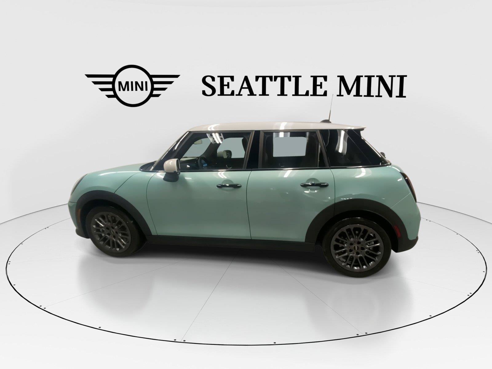 New 2026 MINI Cooper S FWD image 7