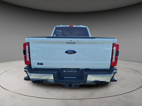 New 2026 Ford F350 Lariat w/ Lariat Premium Package AWD/4WD image 9
