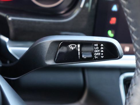 Used 2022 Porsche Panamera 4 Platinum Edition w/ Assistance Package image 31