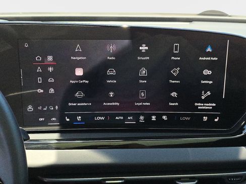 Certified 2025 Audi A5 2.0T Premium Plus w/ Premium Plus AWD/4WD image 24