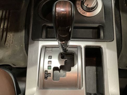 Certified 2022 Toyota 4Runner Limited image 22