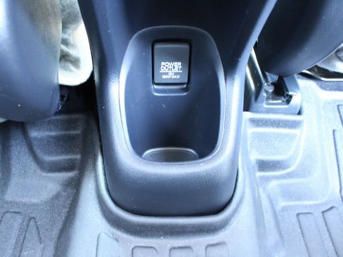Used 2022 Honda HR-V EX image 19