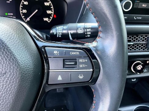 Used 2024 Honda HR-V Sport image 23