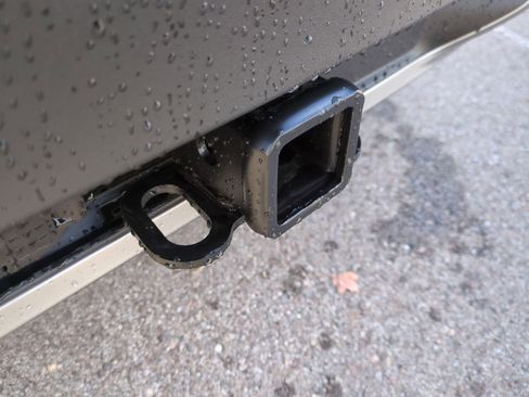 New 2026 Ford Explorer Active w/ Active Comfort Package image 35