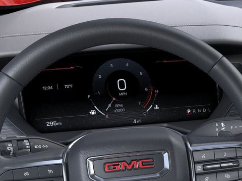 New 2026 GMC Acadia Elevation FWD image 18