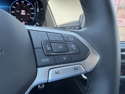 New 2026 Volkswagen Atlas Cross Sport SEL Premium R-Line AWD/4WD image 26