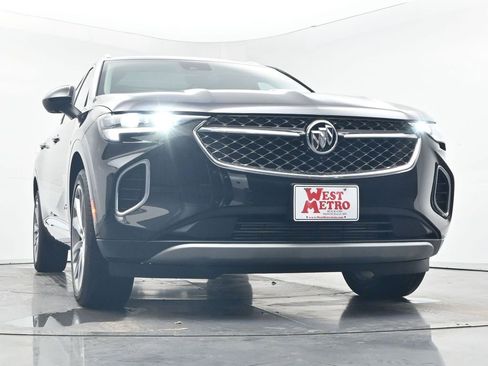 Used 2023 Buick Envision Avenir image 32