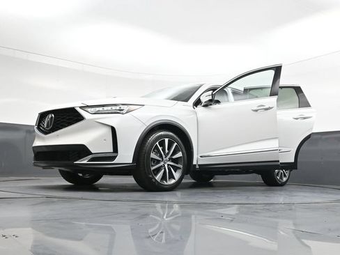Used 2025 Acura MDX FWD w/ Technology Package image 46