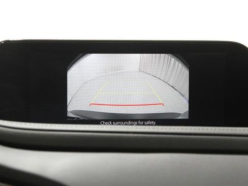 Certified 2025 MAZDA CX-30 AWD 2.5 S w/ Preferred Package image 12