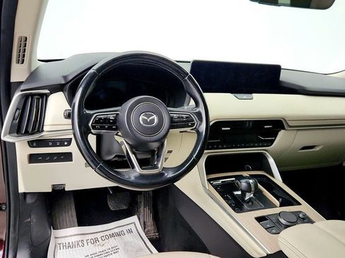 Used 2024 MAZDA CX-90 Plug-In Hybrid w/ Premium Plus image 11