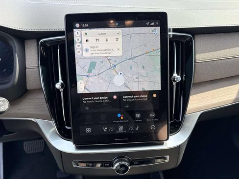 New 2026 Volvo XC90 B6 Ultra AWD/4WD image 30