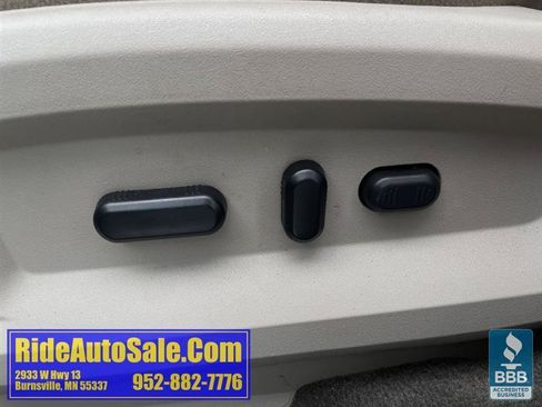 Used 2013 Ford Edge Limited AWD/4WD image 36