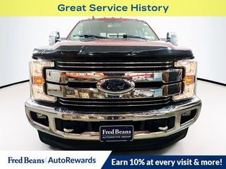 Used 2019 Ford F350 Lariat w/ Chrome Package video 2