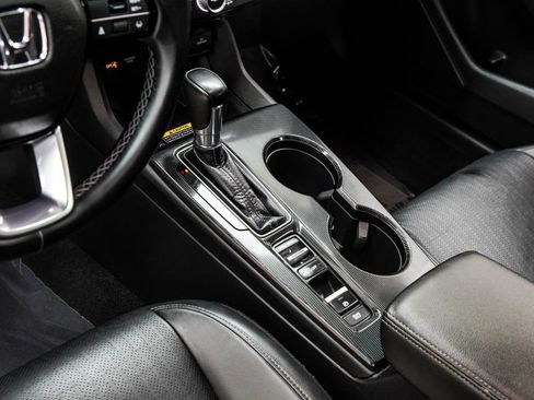 Used 2022 Honda Civic Sport Touring image 21