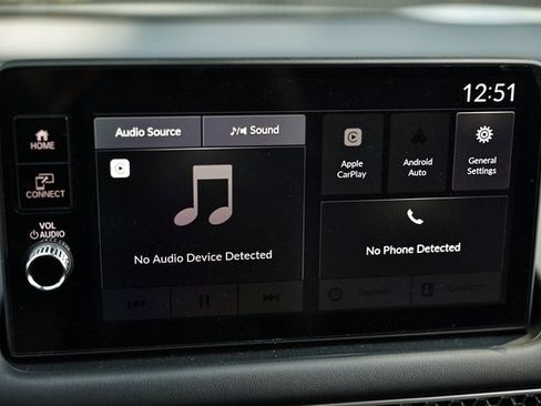 New 2026 Honda HR-V EX-L image 40