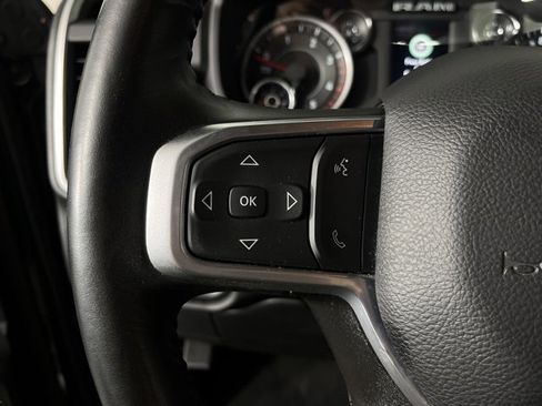 Used 2024 RAM 2500 Big Horn image 20