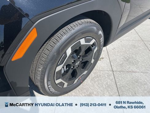 Certified 2026 Hyundai Santa Fe SEL FWD image 17