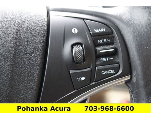 Used 2020 Acura MDX FWD w/ Technology Package image 12