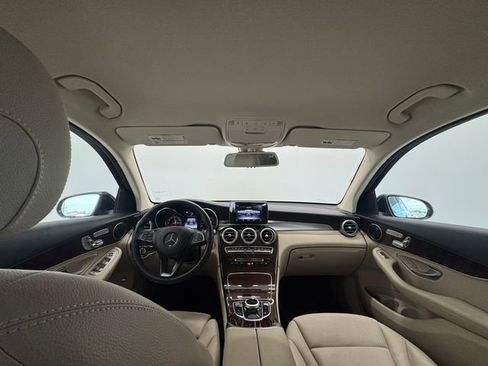 Used 2019 Mercedes-Benz GLC 300 image 20