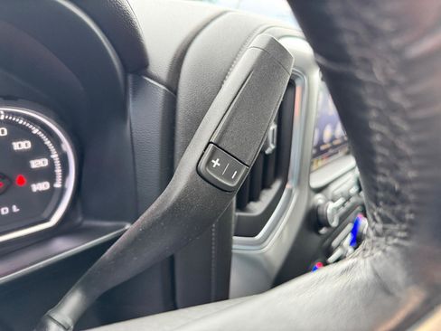 Used 2019 Chevrolet Silverado 1500 LTZ w/ LTZ Plus Package image 28