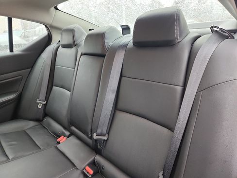 Used 2021 Nissan Altima 2.5 Platinum image 26