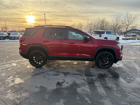 New 2026 GMC Terrain Elevation w/ Elevation Premium Package image 8