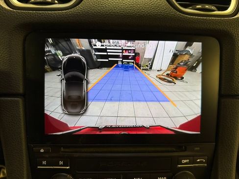 Used 2019 Porsche 718 Boxster image 20