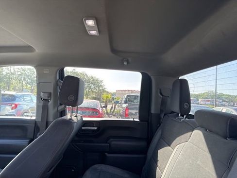 Used 2023 Chevrolet Silverado 2500 LT w/ Convenience Package AWD/4WD image 19