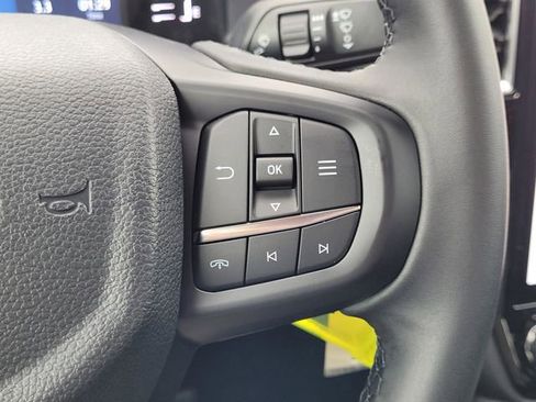 New 2025 Ford Ranger XLT w/ Equipment Group 301A High image 21