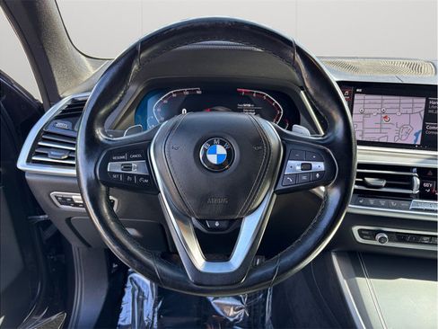 Used 2021 BMW X5 xDrive40i w/ Premium Package image 28