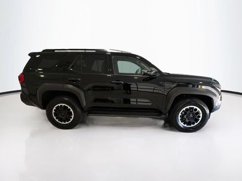 Certified 2025 Toyota 4Runner TRD Off-Road AWD/4WD image 7