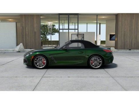 New 2026 BMW Z4 M40i w/ Premium Package image 4