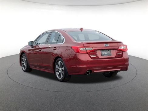 Used 2016 Subaru Legacy 2.5i Limited image 7