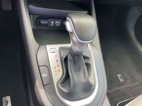 Used 2021 Kia Forte LXS FWD image 15