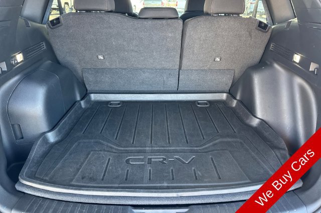 Used 2023 Honda CR-V Sport image 19
