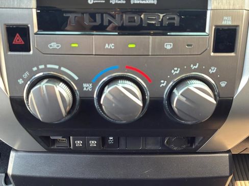 Used 2021 Toyota Tundra SR5 image 34